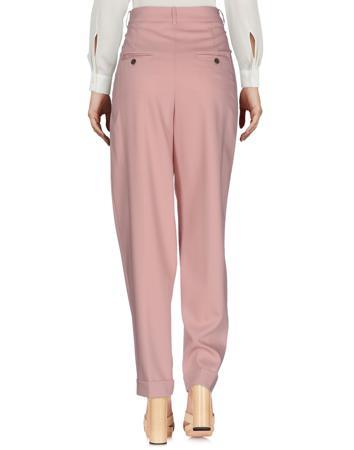 Брюки JIL SANDER NAVY