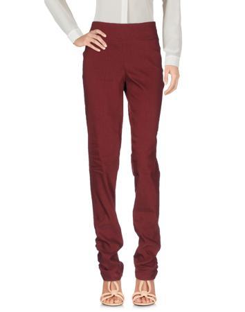 Брюки OBLIQUE CREATIONS