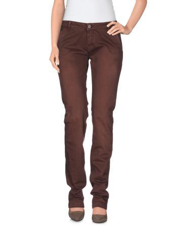 Брюки TWIN-SET Simona Barbieri