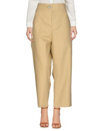 Брюки ISABEL MARANT