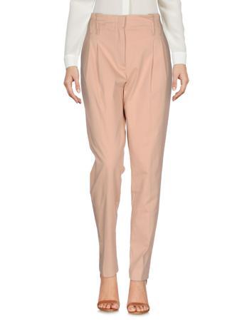 Брюки TRUSSARDI JEANS