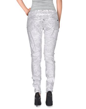 Брюки MET & FRIENDS