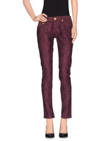 Брюки FRANKIE MORELLO