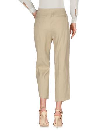 Брюки ACNE STUDIOS