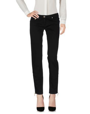 Брюки ELISABETTA FRANCHI GOLD