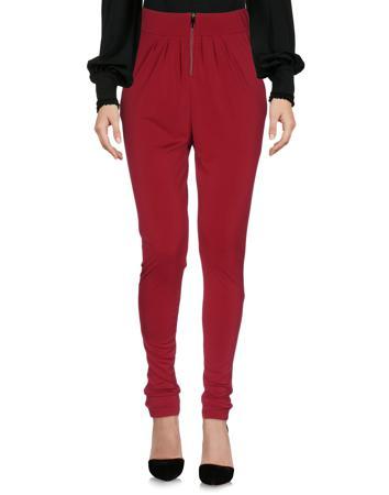 Брюки JILL MORISCO Milano