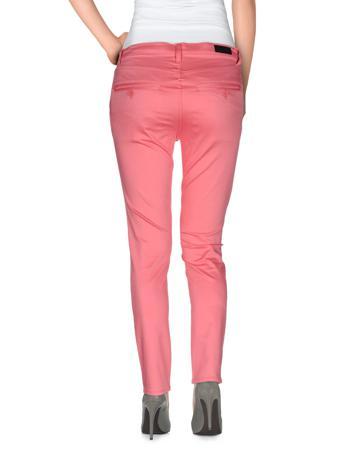 Брюки CHEAP MONDAY