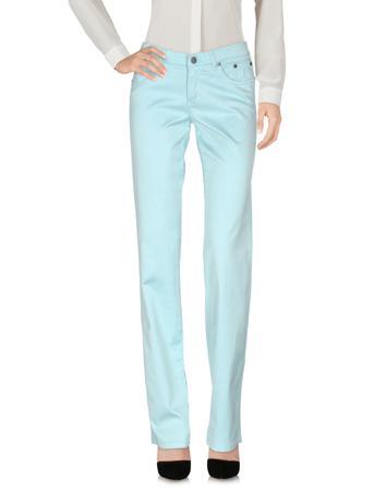 Брюки JECKERSON