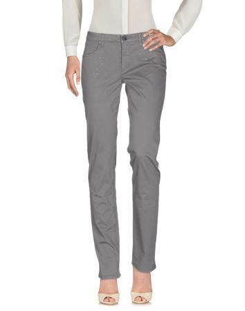 Брюки CAMOUFLAGE AR AND J.