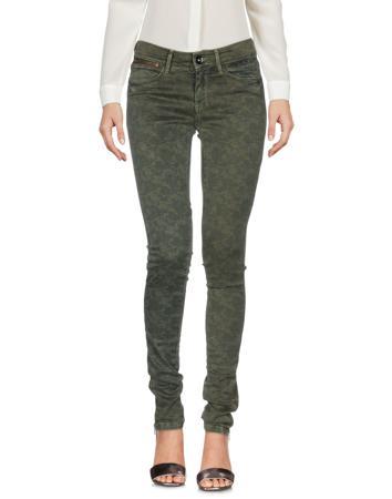 Брюки PEPE JEANS