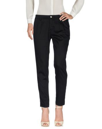 Брюки JACOB COHЁN