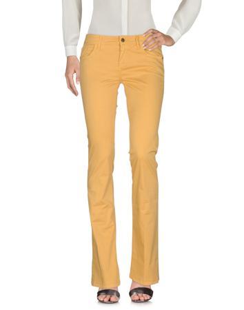 Брюки MANILA GRACE