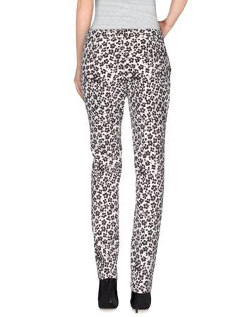 Брюки EMANUEL UNGARO