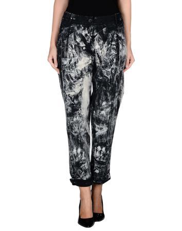 Брюки VANESA LORENZO Брюки VANESA LORENZO