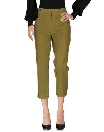 Брюки MAURO GRIFONI