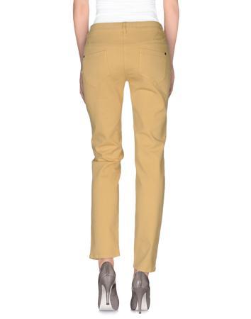 Брюки SCERVINO STREET