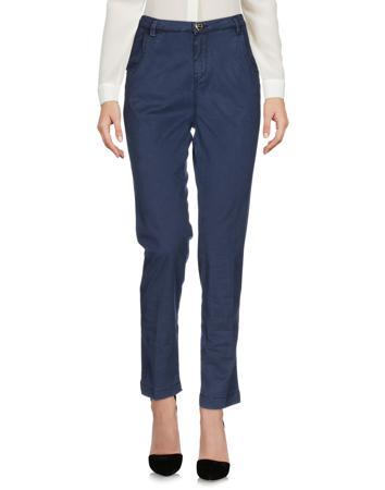 Брюки TWIN-SET JEANS