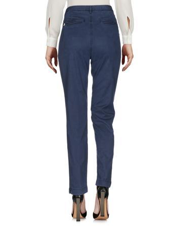 Брюки TWIN-SET JEANS