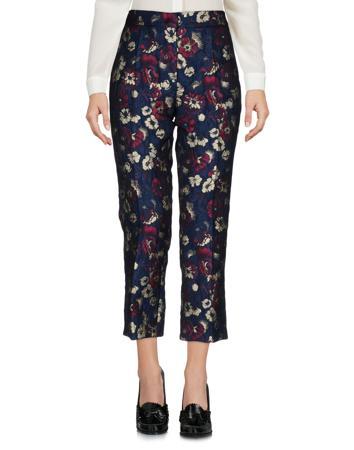 Брюки BLUE LES COPAINS