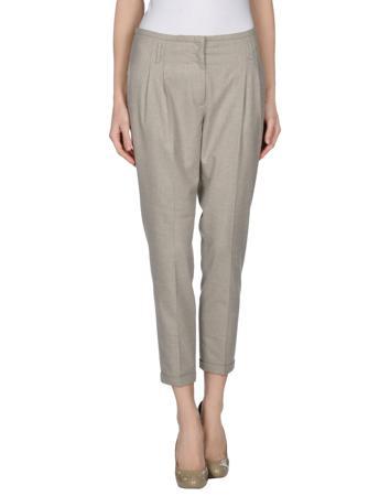 Брюки PESERICO SIGN