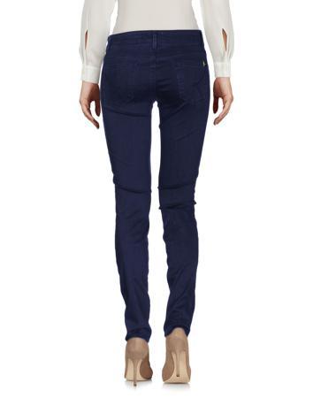 Брюки KAOS JEANS