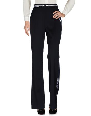 Брюки MOSCHINO COUTURE