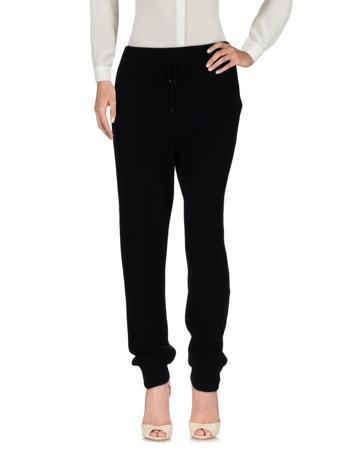 Брюки RALPH LAUREN BLACK LABEL