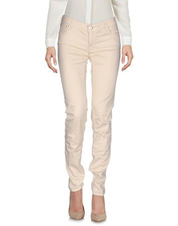 Брюки JACOB COHЁN