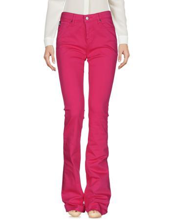 Брюки LOVE MOSCHINO Брюки LOVE MOSCHINO