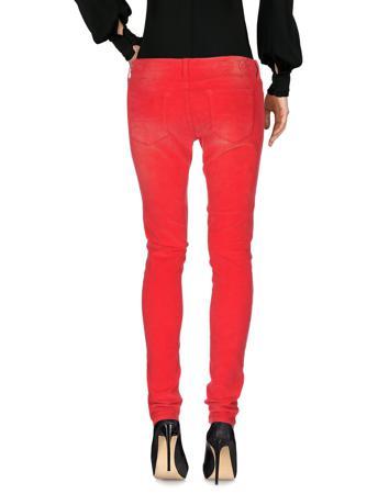 Брюки TWIN-SET Simona Barbieri