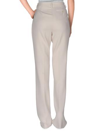 Брюки MOSCHINO CHEAP AND CHIC