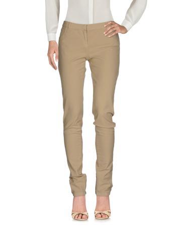 Брюки ALBERTO BIANI