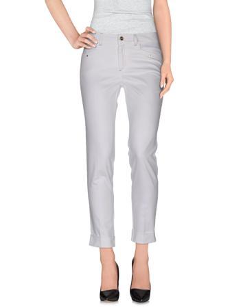 Брюки TRUSSARDI JEANS