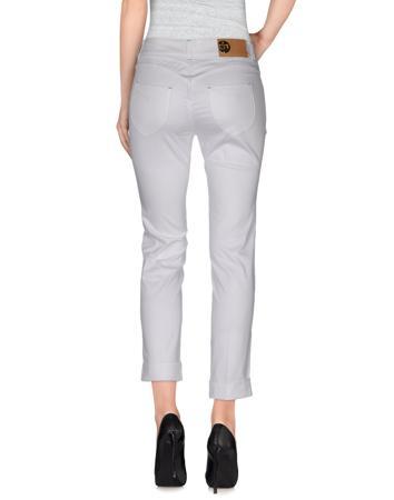 Брюки TRUSSARDI JEANS