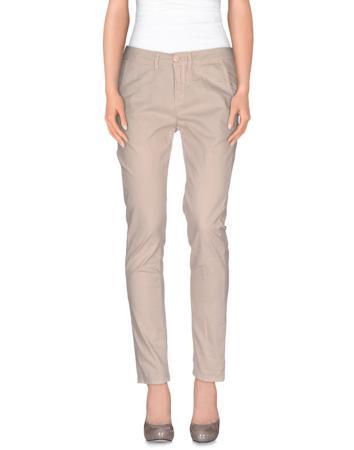 Брюки MANILA GRACE