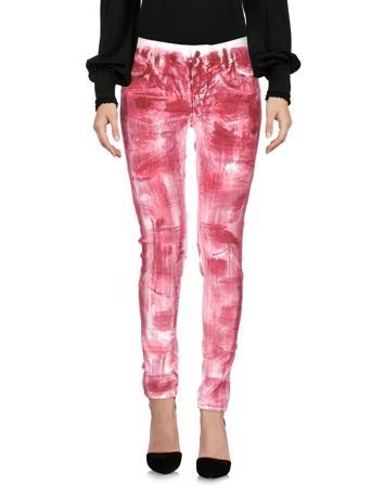 Брюки DEPARTMENT 5