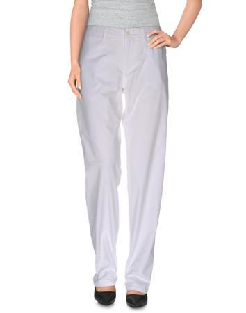 Брюки MER DU NORD