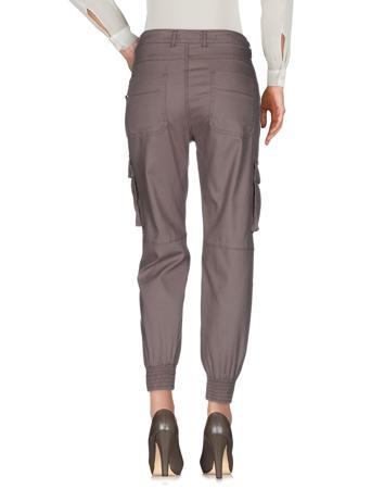 Брюки TWIN-SET JEANS