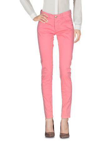 Брюки SCEE by TWIN-SET