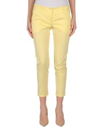 Брюки MALÌPARMI