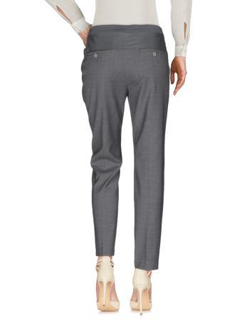 Брюки BRUNELLO CUCINELLI