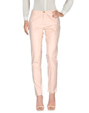 Брюки TWIN-SET JEANS