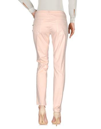 Брюки TWIN-SET JEANS