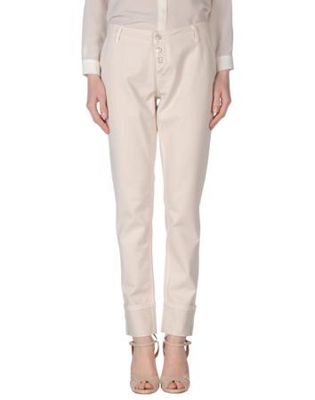 Брюки TRUSSARDI JEANS