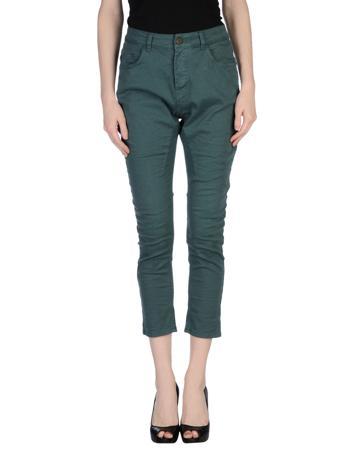 Брюки MANILA GRACE