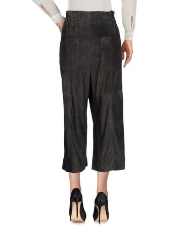 Брюки BRUNELLO CUCINELLI