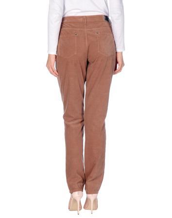 Брюки GIGUE JEANS