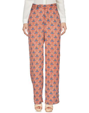 Брюки SILVIAN HEACH