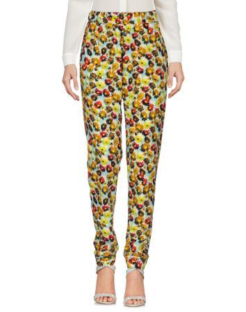 Брюки LE COEUR de TWIN-SET SIMONA BARBIERI