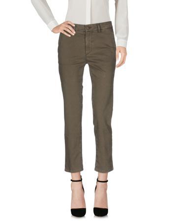 Брюки GOLD CASE